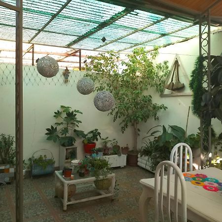Apartamento El Hogar De Canela Talca  Exterior foto