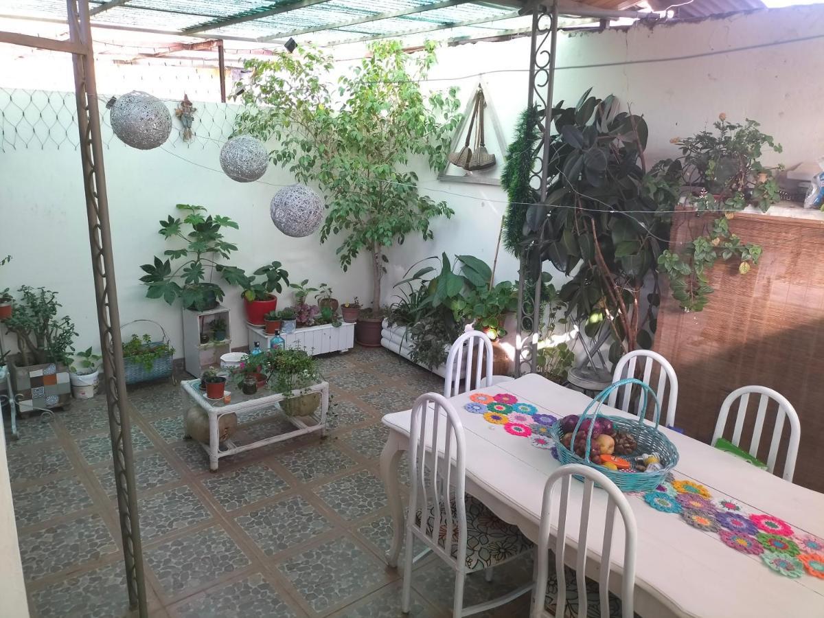 Apartamento El Hogar De Canela Talca  Exterior foto