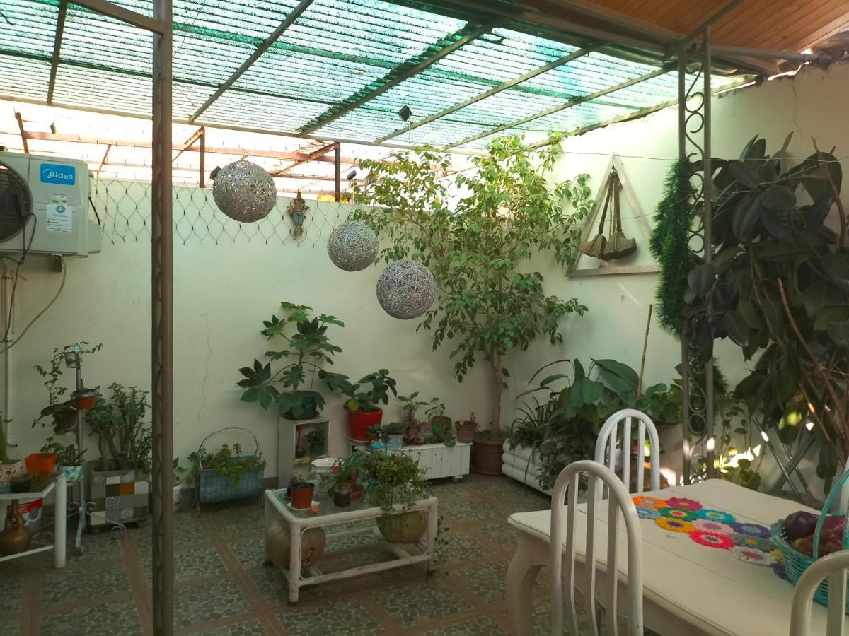 Apartamento El Hogar De Canela Talca  Exterior foto