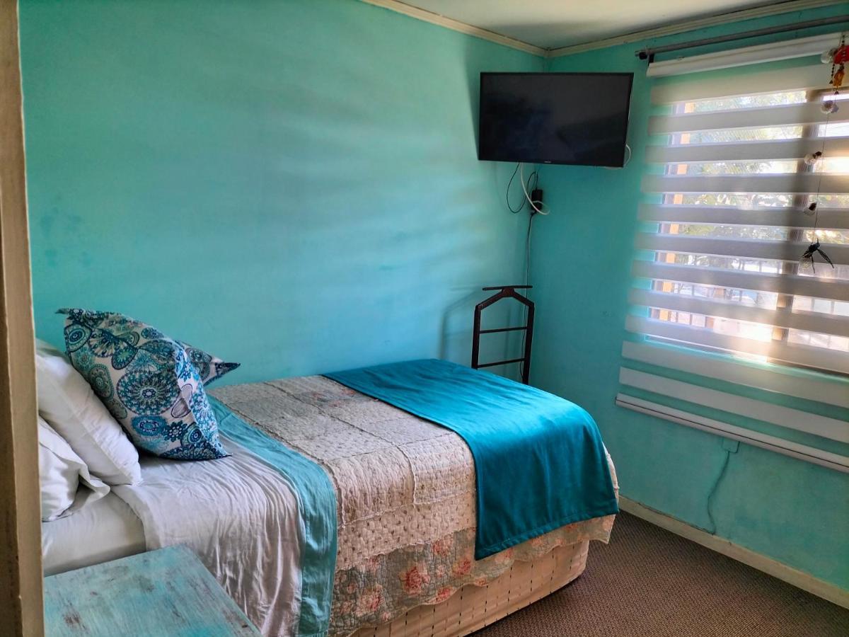 Apartamento El Hogar De Canela Talca  Exterior foto